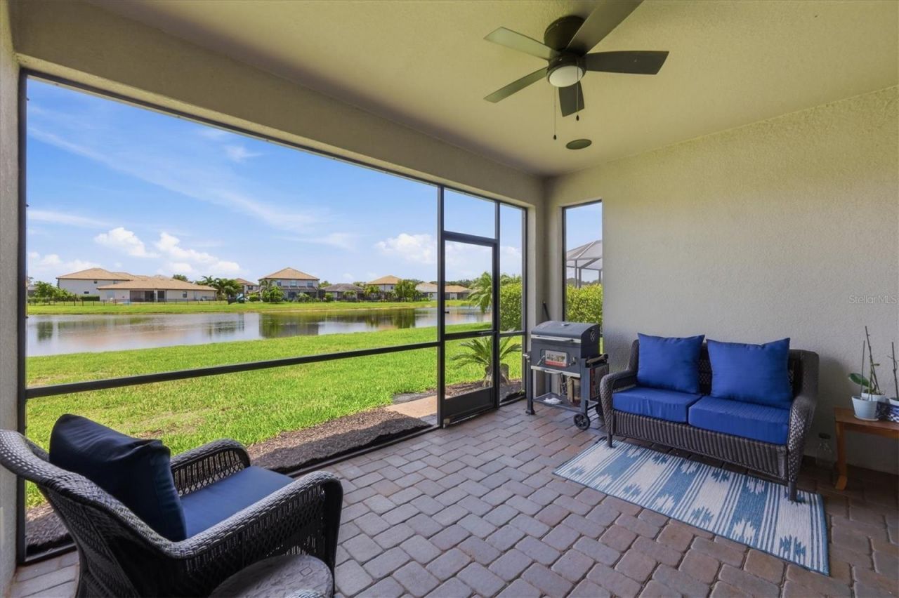 538 Fire Bush Court, Bradenton, FL 34212 Photo