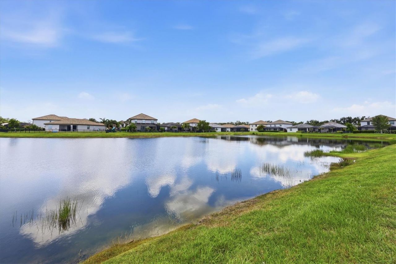 538 Fire Bush Court, Bradenton, FL 34212 Photo