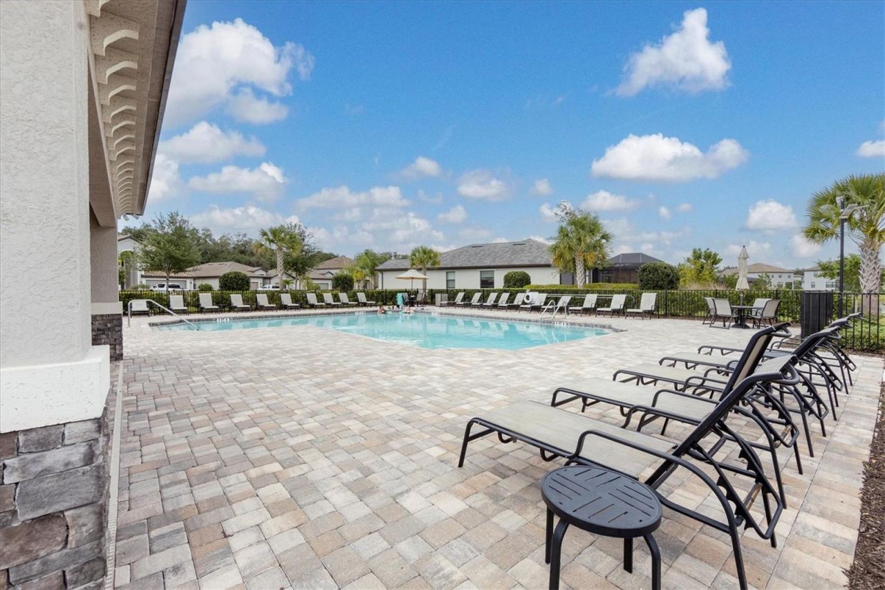 538 Fire Bush Court, Bradenton, FL 34212 Photo
