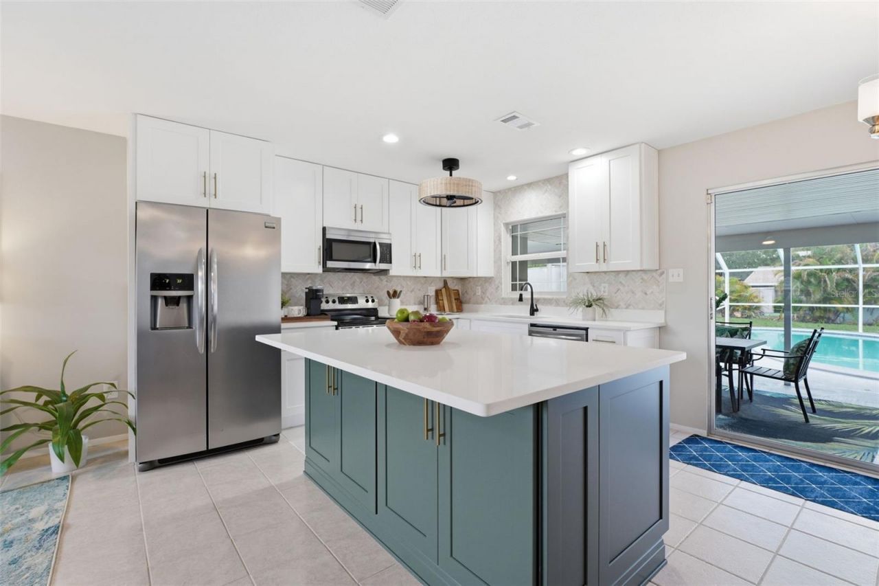 1506 Beacon Drive , Port Charlotte, FL 33952 Photo