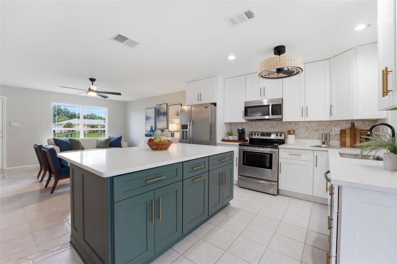 1506 Beacon Drive , Port Charlotte, FL 33952 Photo