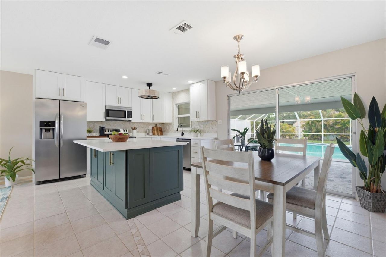 1506 Beacon Drive , Port Charlotte, FL 33952 Photo