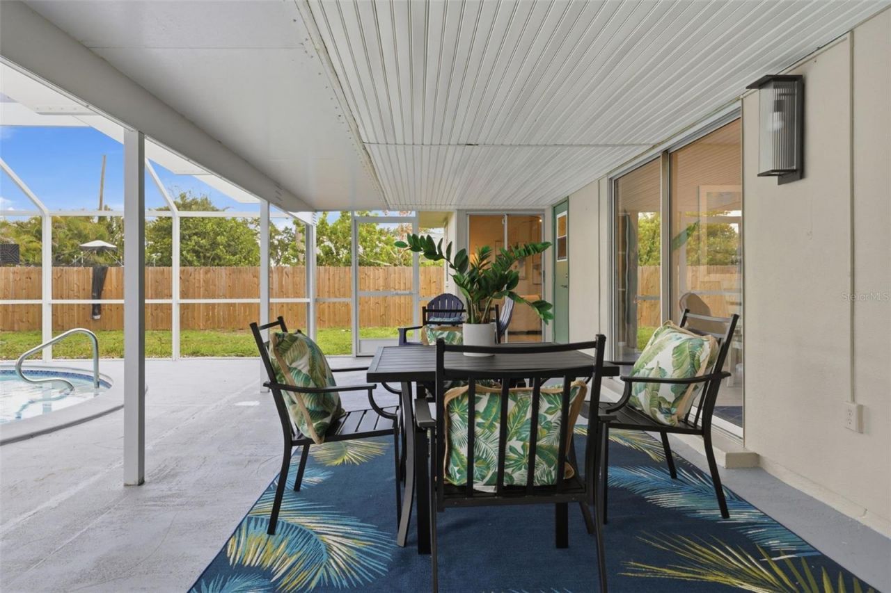 1506 Beacon Drive , Port Charlotte, FL 33952 Photo