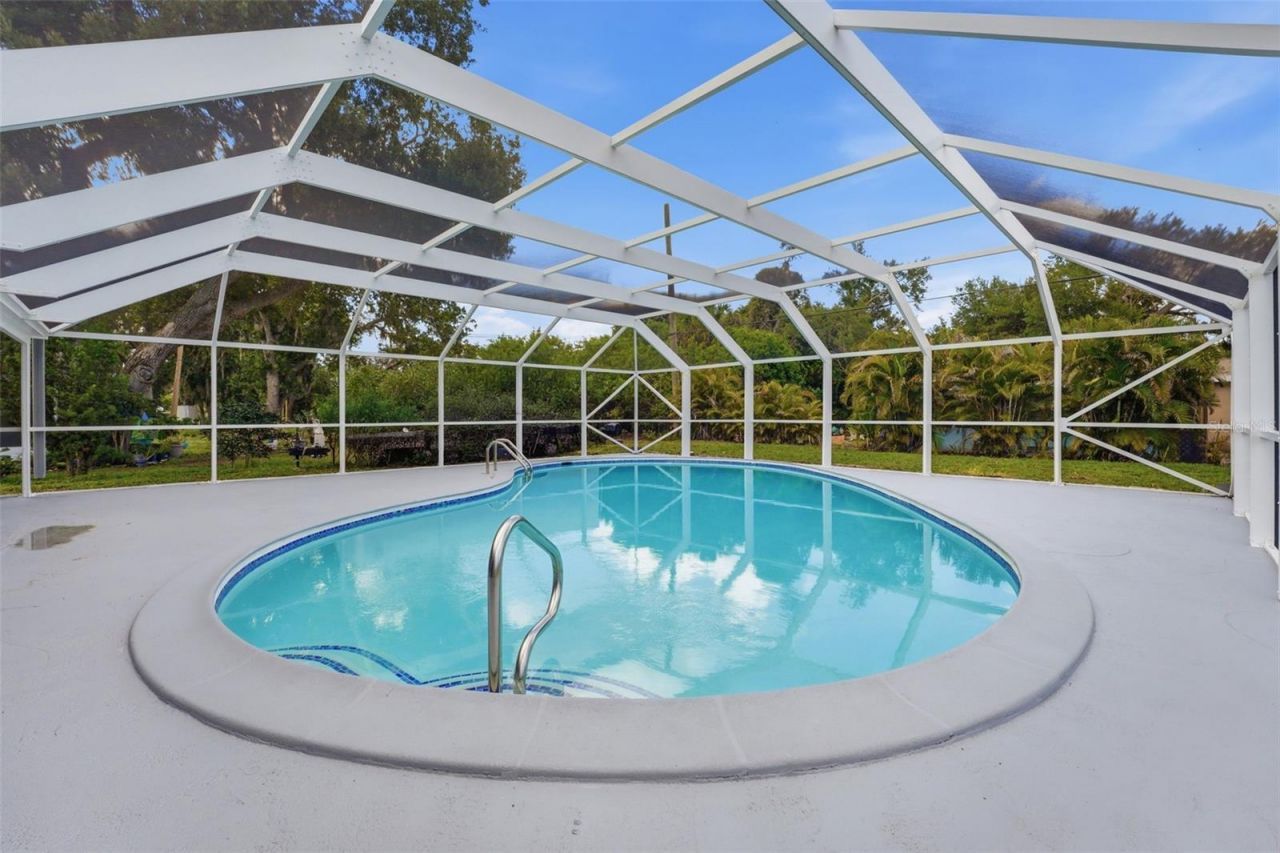 1506 Beacon Drive , Port Charlotte, FL 33952 Photo