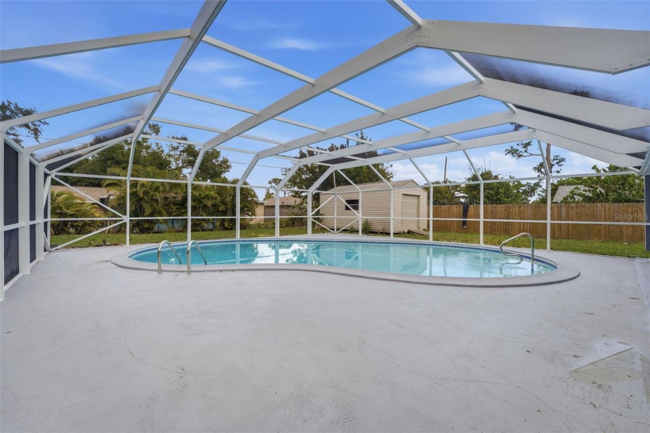 1506 Beacon Drive , Port Charlotte, FL 33952 Photo