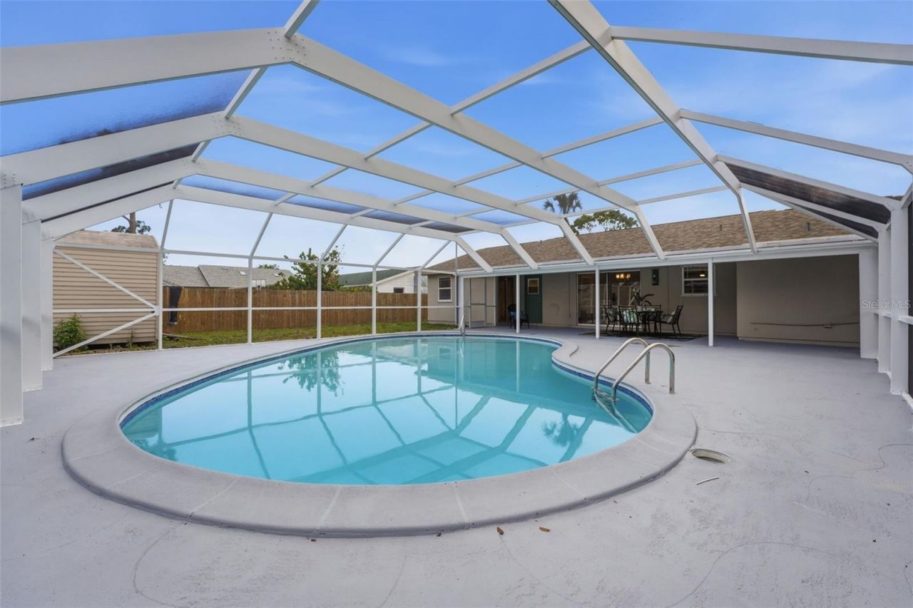 1506 Beacon Drive , Port Charlotte, FL 33952 Photo
