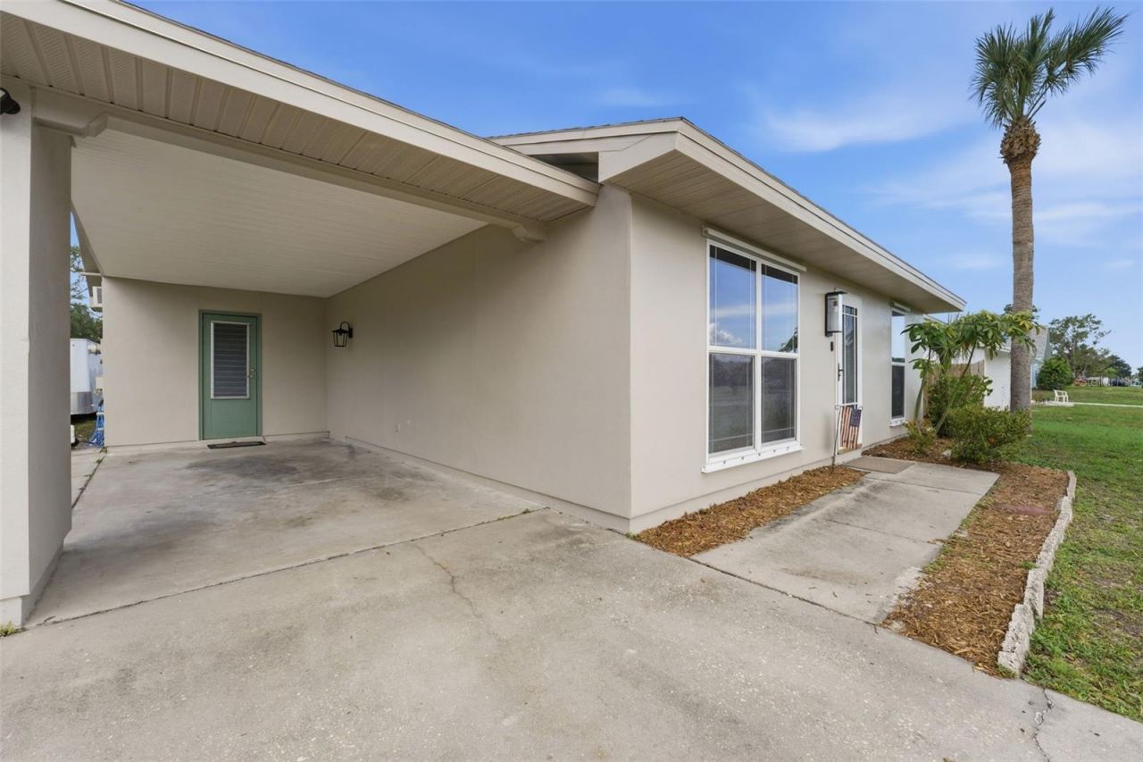 1506 Beacon Drive , Port Charlotte, FL 33952 Photo
