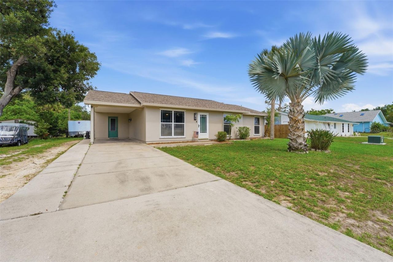 1506 Beacon Drive , Port Charlotte, FL 33952 Photo