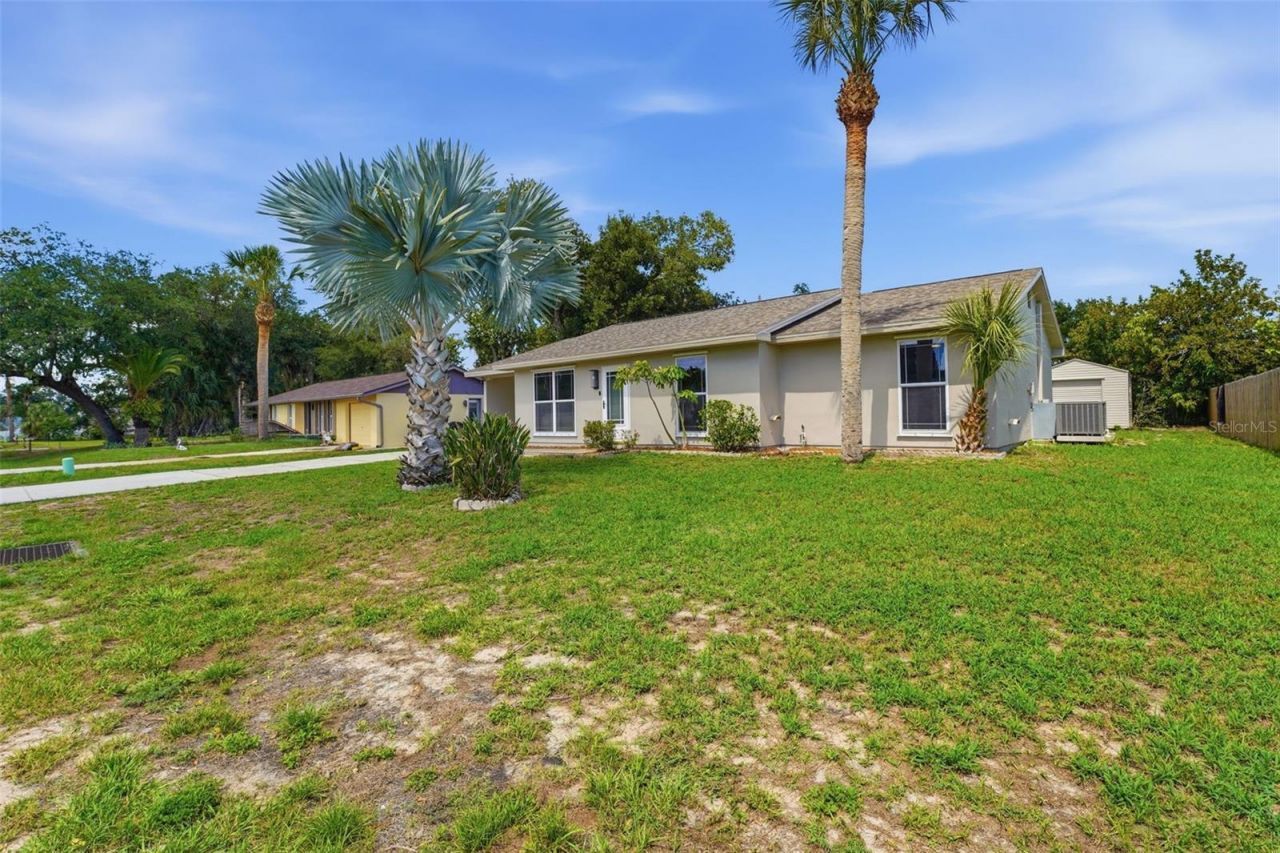 1506 Beacon Drive , Port Charlotte, FL 33952 Photo