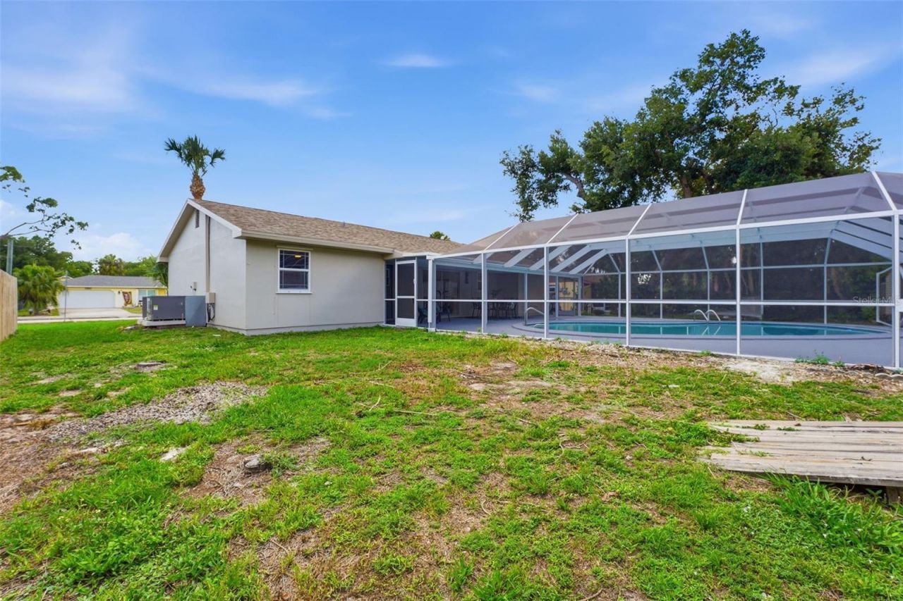 1506 Beacon Drive , Port Charlotte, FL 33952 Photo