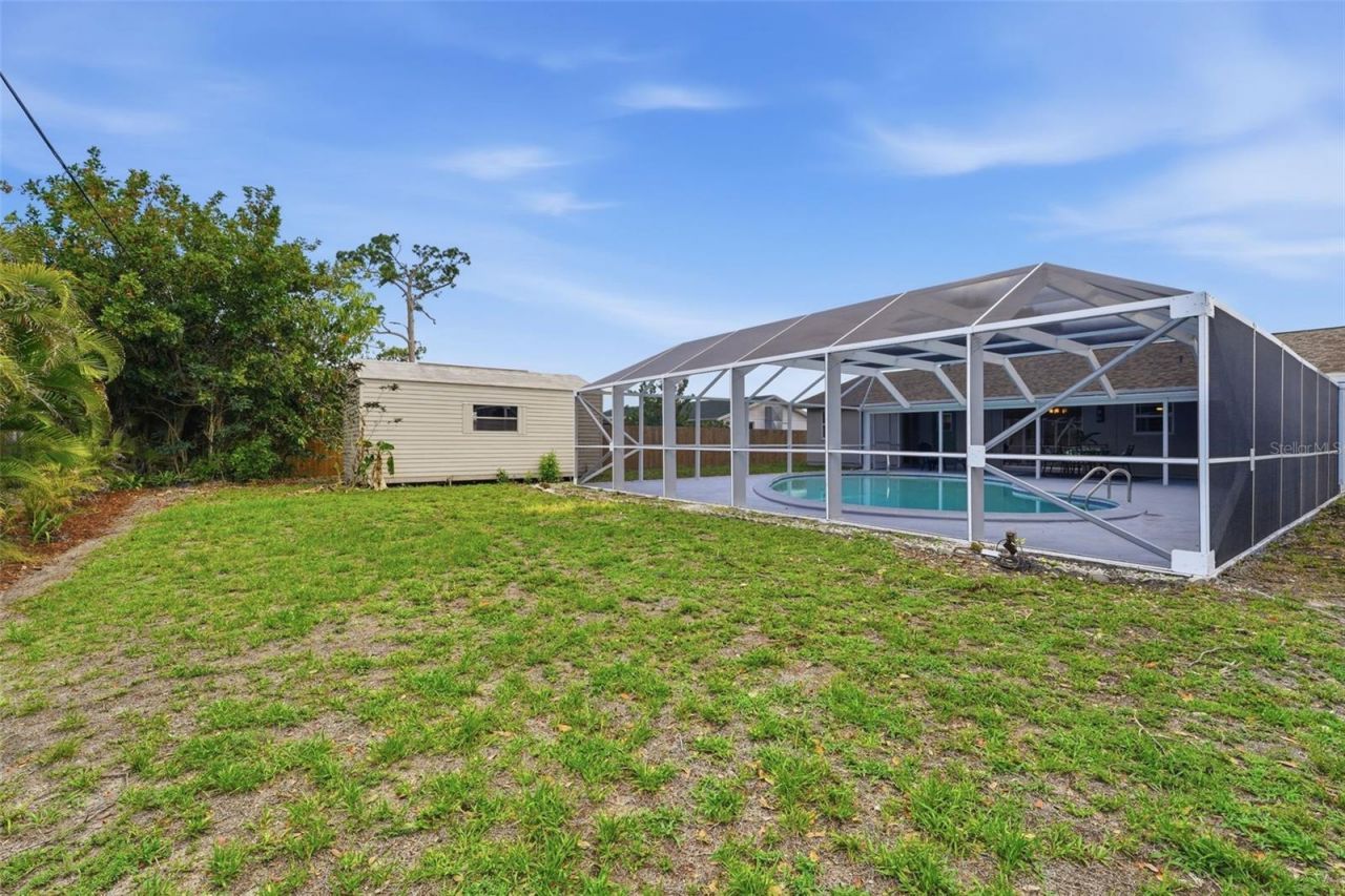 1506 Beacon Drive , Port Charlotte, FL 33952 Photo