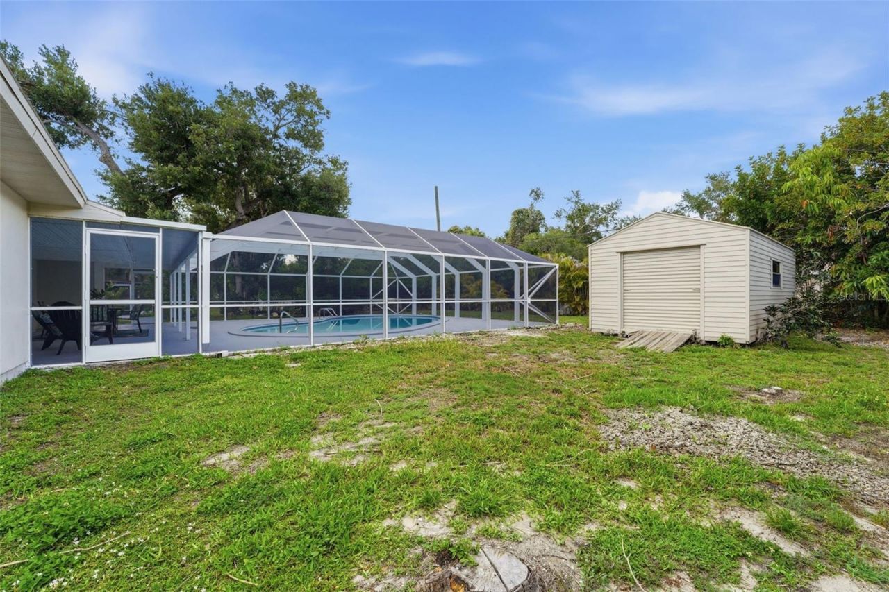 1506 Beacon Drive , Port Charlotte, FL 33952 Photo