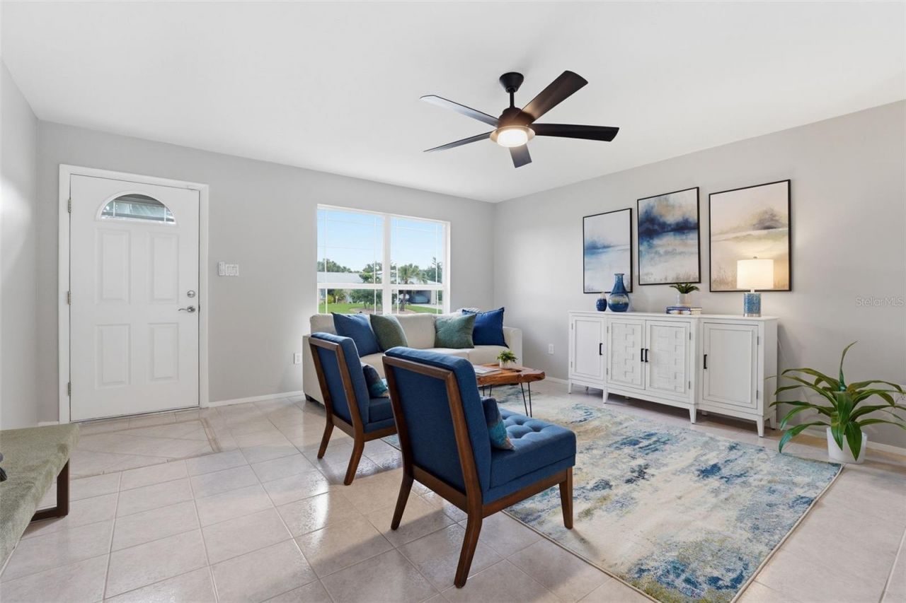 1506 Beacon Drive , Port Charlotte, FL 33952 Photo