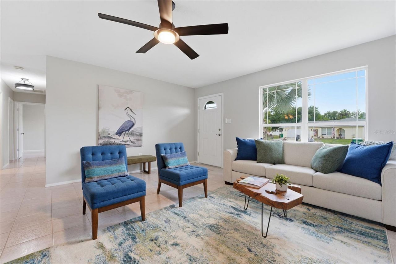 1506 Beacon Drive , Port Charlotte, FL 33952 Photo