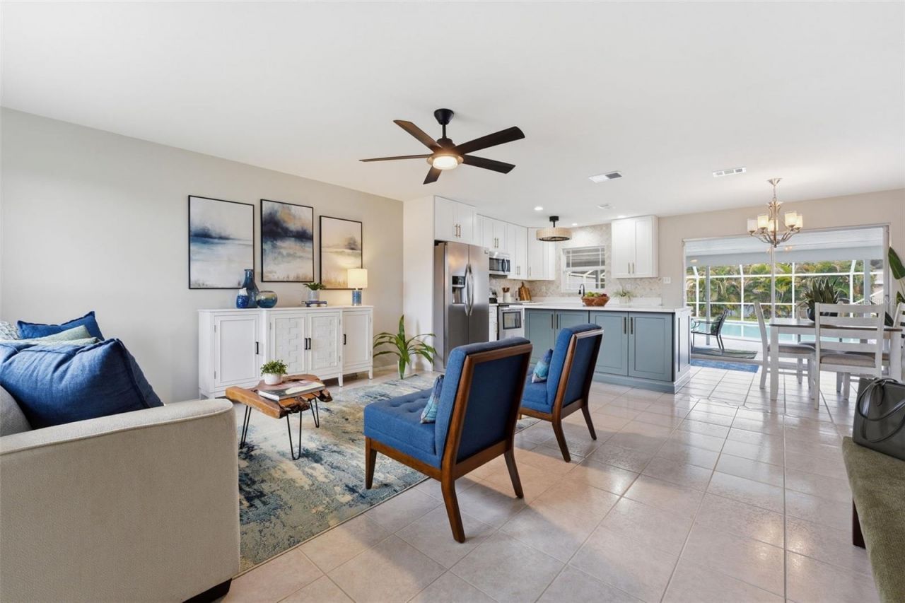 1506 Beacon Drive , Port Charlotte, FL 33952 Photo