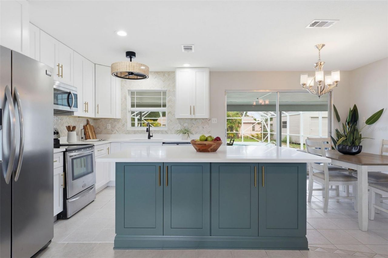 1506 Beacon Drive , Port Charlotte, FL 33952 Photo