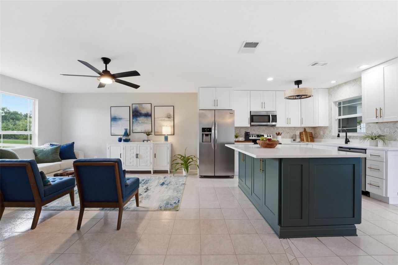 1506 Beacon Drive , Port Charlotte, FL 33952 Photo