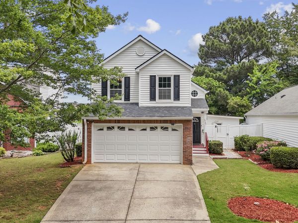 2787 Albion Farm Way, Duluth, GA 30097