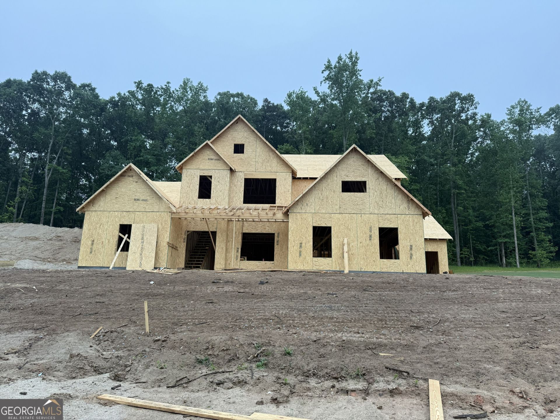1300 Birch Way, Loganville, GA 30052 Main Photo