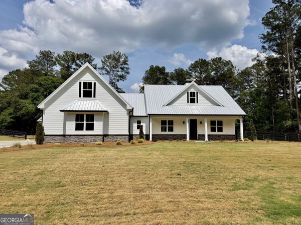 3050 Mahlon Smith Road, Social Circle, GA 30025