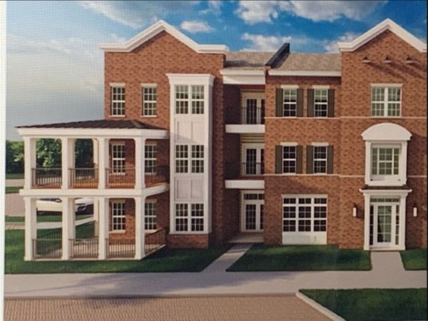 2089 Branford Pl , Unit 301, Thompsons Station, TN 37179