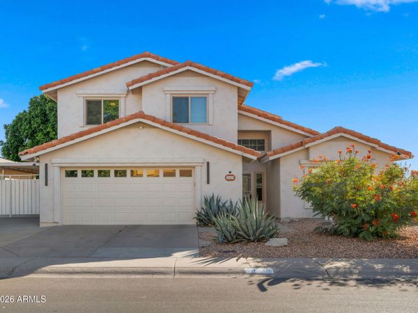 24420 N 39TH Lane, Glendale, AZ 85310