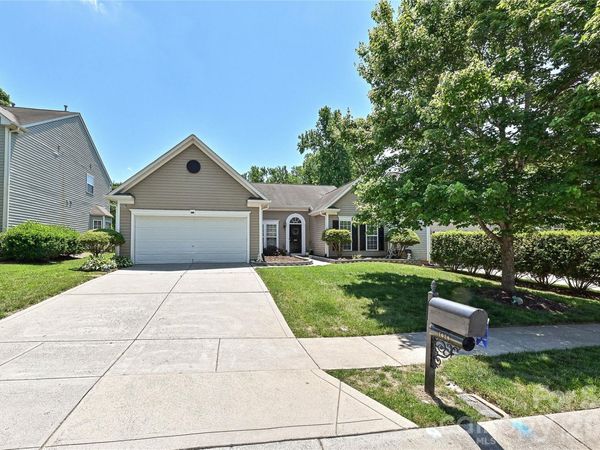 1029 Canopy Drive , Indian Trail, NC 28079