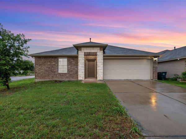 14900 Retha PASS, Austin, TX 78725