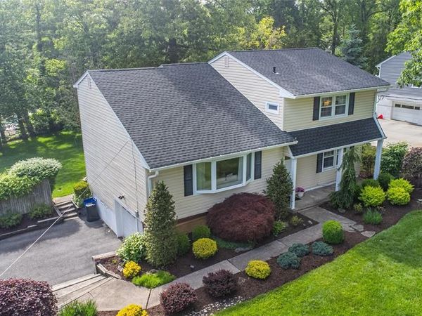 27 Bogert Road, Montville Township, NJ 07058