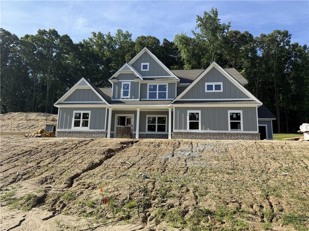 1300 Birch Way, Loganville, GA 30052 Main Photo