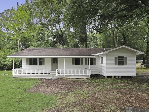 33485 Clinton Allen Rd, Denham Springs, LA 70706