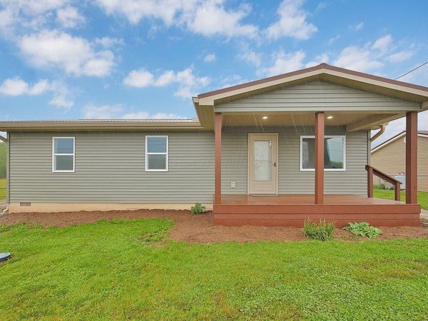 8885 Water Street , Orient, OH 43146