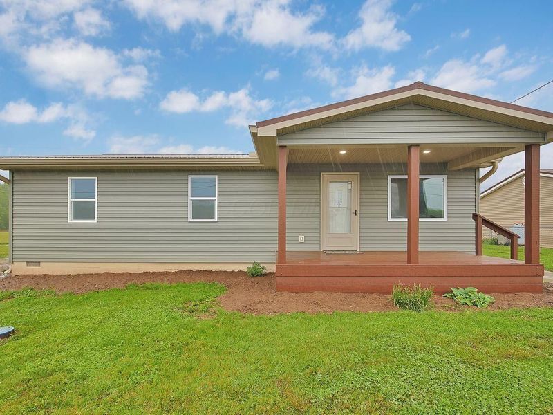 8885 Water Street , Orient, OH 43146 Photo 1