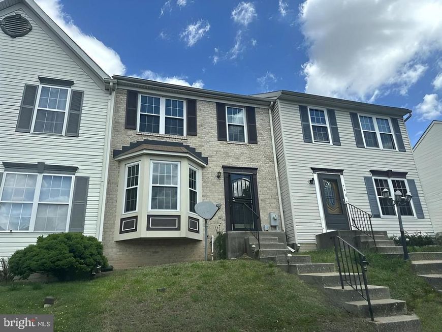 746 Villager Circle, Baltimore, MD 21222 Main Photo