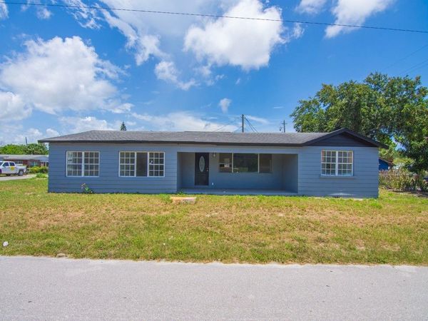 2556 44th Street, Vero Beach, FL 32967