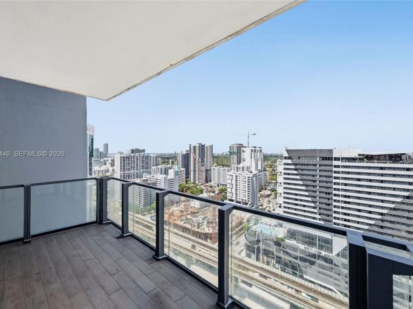88 SW 7th St , Unit 2008, Miami, FL 33130