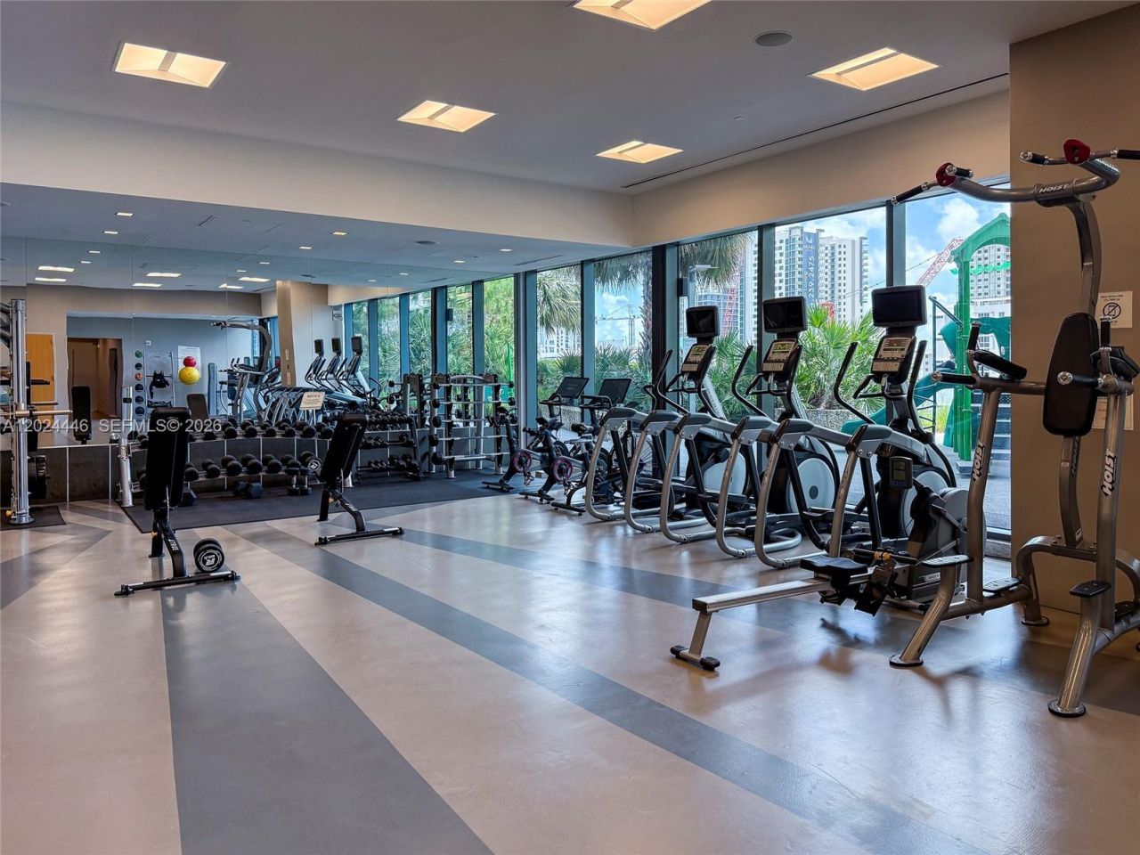 88 SW 7th St , Unit 2008, Miami, FL 33130 Photo
