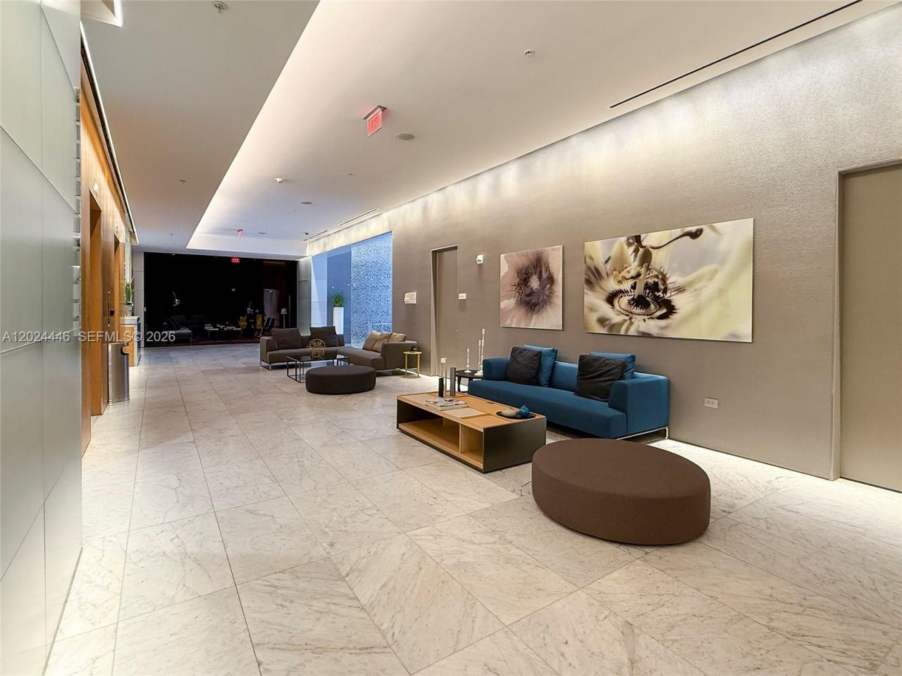88 SW 7th St , Unit 2008, Miami, FL 33130 Photo