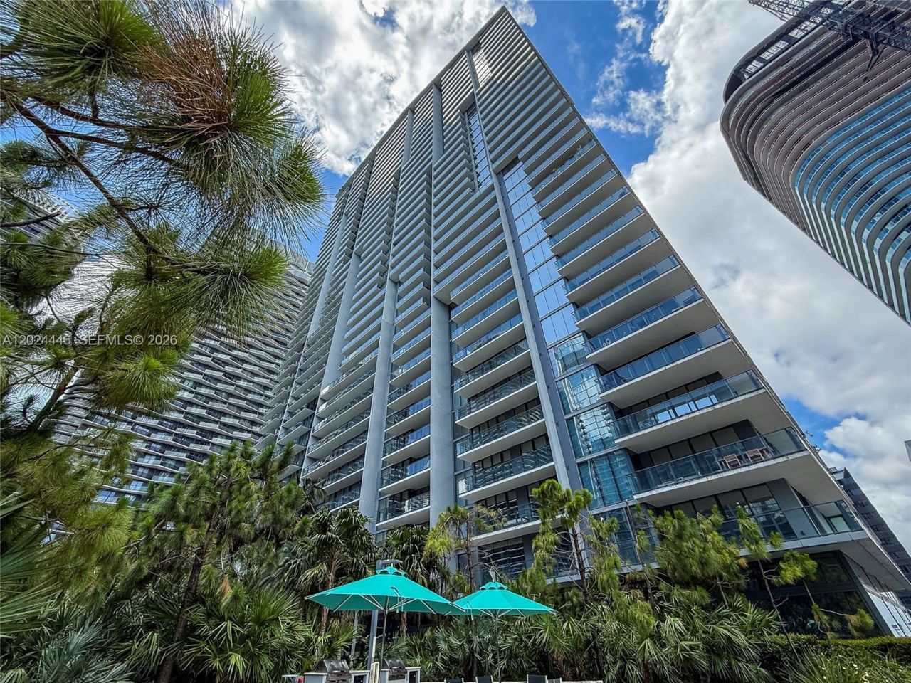 88 SW 7th St , Unit 2008, Miami, FL 33130 Photo
