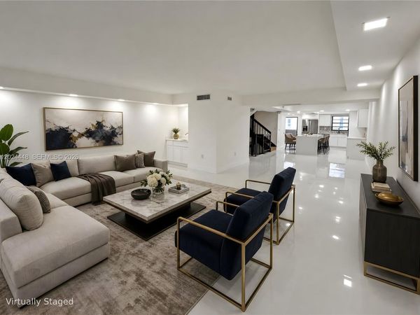 1222 Hillsboro Mile, Unit 15, Hillsboro Beach, FL 33062