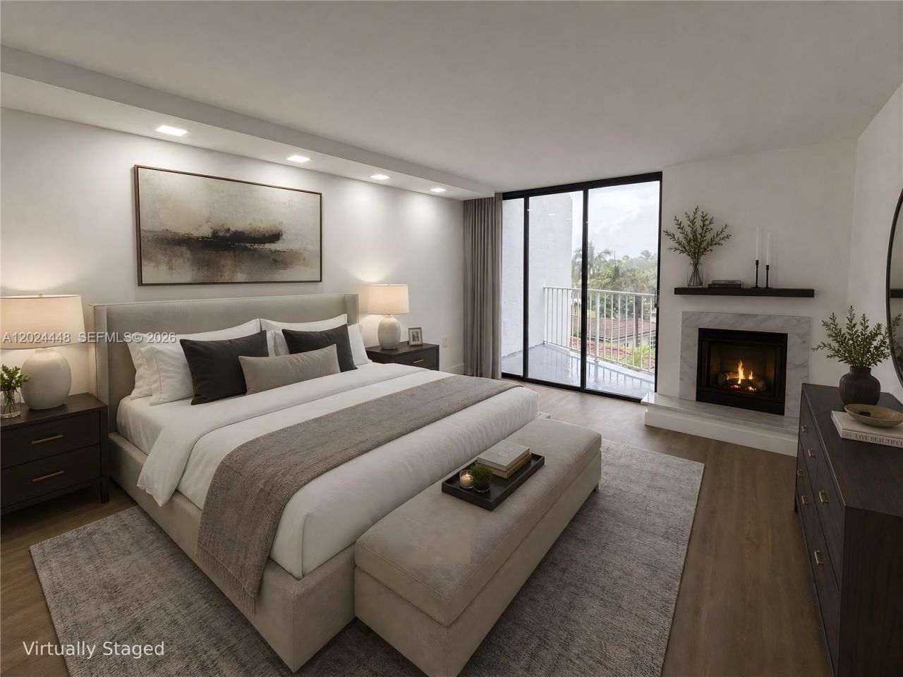 1222 Hillsboro Mile, Unit 15, Hillsboro Beach, FL 33062 Photo