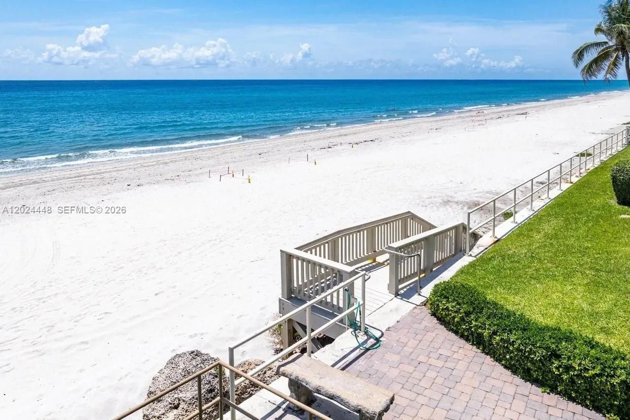 1222 Hillsboro Mile, Unit 15, Hillsboro Beach, FL 33062 Photo