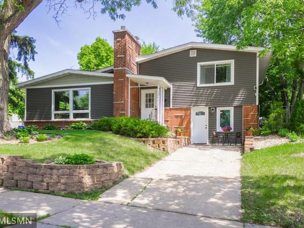 1440 Mcafee Street, Saint Paul, MN 55106