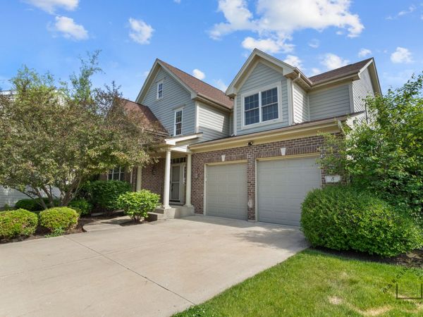 5 Daybreak Terrace, Buffalo Grove, IL 60089
