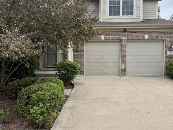 5 Daybreak Terrace , Buffalo Grove, IL 60089