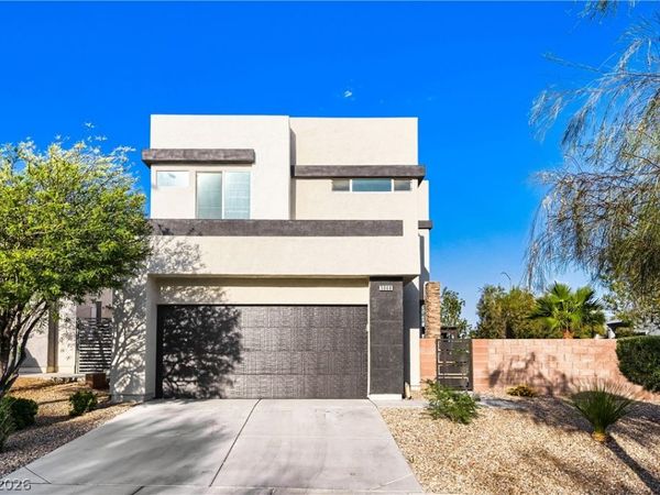 5008 Cassia Tree Court , North Las Vegas, NV 89031