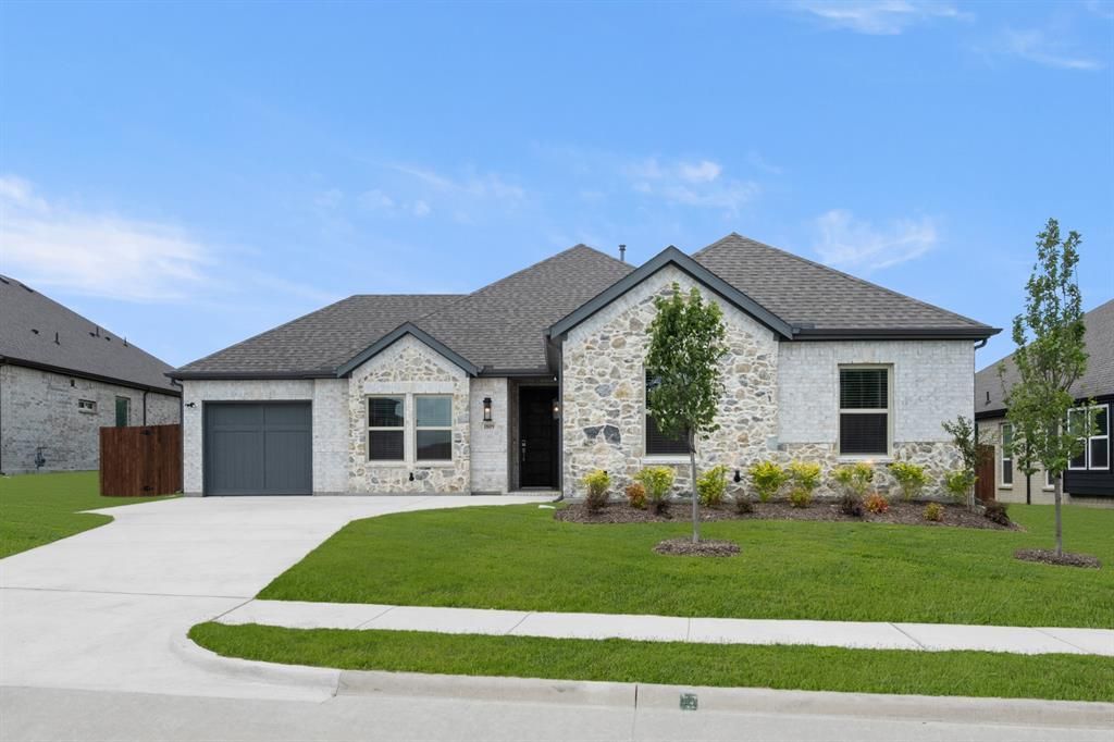 1809 River Hills Court, Midlothian, TX 76065 Main Photo
