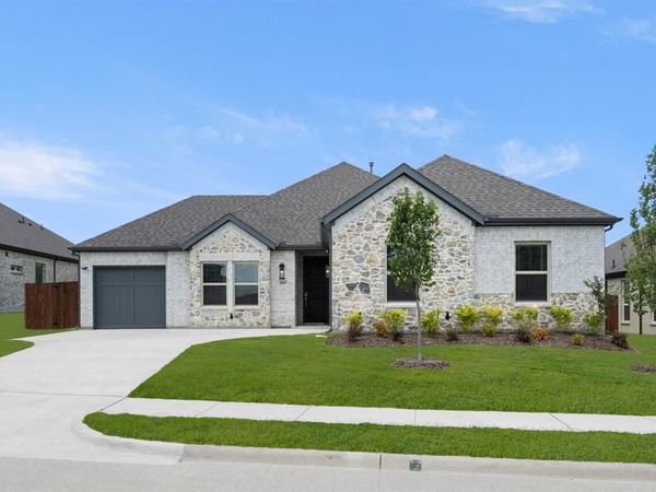 1809 River Hills Court, Midlothian, TX 76065