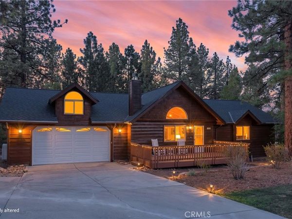 1993 Shady Lane , Big Bear City, CA 92314