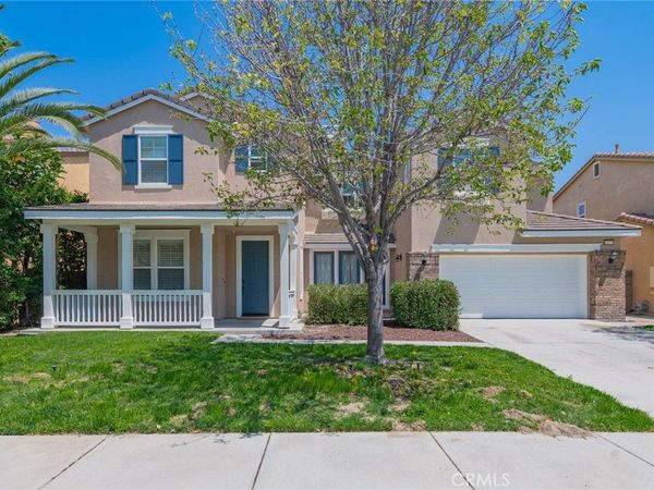 13274 Campolina, Eastvale, CA 92880
